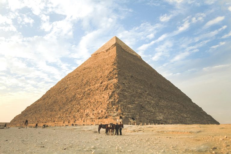 Embrace the Great Outdoors: Tips for Unforgettable Travel Adventures