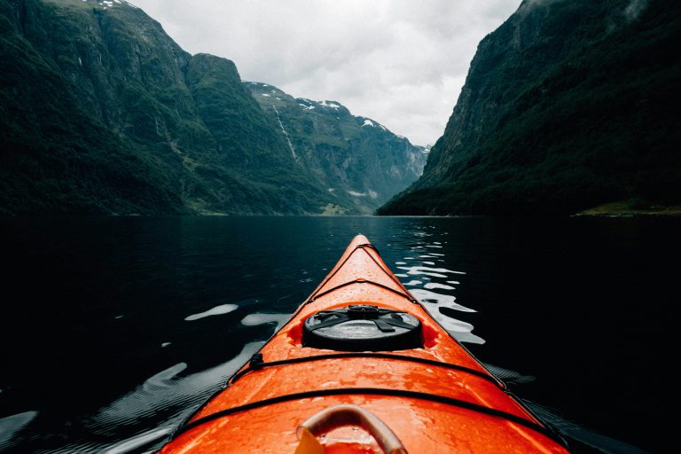 Embracing the Great Outdoors: A Journey into Adventure and Serenity
